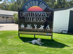 Fairway Views Motor Inn